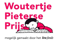 Woutertje Pieterse Prijs, Kristien Dieltiens, Kelderkind