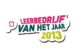 Leerbedrijf van het jaar, Aequor, Nominaties Leerbedrijf van het jaar, Aequor, Nominaties