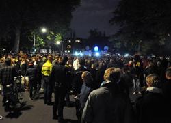 Rellen Haren, Facebookrellen, Project X Rellen Haren, Facebookrellen, Project X