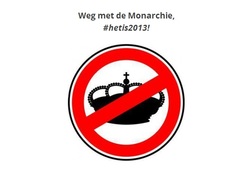 Hetis2013, antimonarchisten, Nieuw Republikeins Genootschap