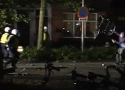 Rellen Haren, Facebookrellen, Project X Rellen Haren, Facebookrellen, Project X
