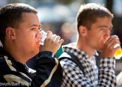 Drinken, Zuipen, Alcohol