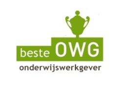 Beste Onderwijswerkgever, Verkiezing, Nominaties Beste Onderwijswerkgever, Verkiezing, Nominaties