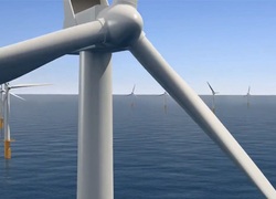 Windmolens, Offshore Windenergie, Wind op Zee