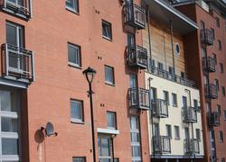 Studentenwoningen, huisvesting, woningnood Studentenwoningen, huisvesting, woningnood