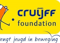 cruyff foundation schoolpleinen