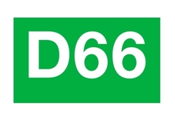 D66, politieke partij, steun sociaal leenstelsel
