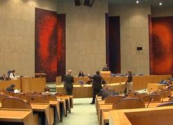 Tweede Kamer, rondetafelgesprek, ChristenUnie