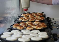 poffertjes zorgcentrum vmbo