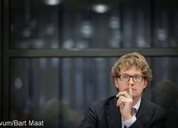 Sander Dekker (VVD) Sander Dekker (VVD)