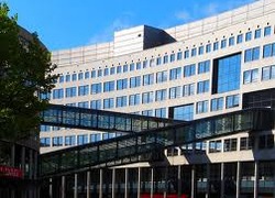 Haagse Hogeschool, studenten, Information Security Management