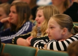 kindergemeenteraad gemeente appingedam basisschool