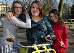 trienke buitelaar groene hart praktijkschool trienke buitelaar groene hart praktijkschool