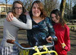 trienke buitelaar groene hart praktijkschool