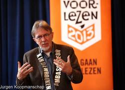 Jacques Vriens Jacques Vriens