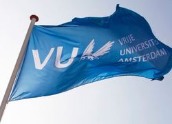 Vrije Universiteit, VU