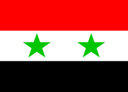Syrië, burgeroorlog, aanval