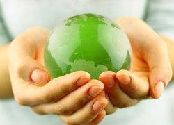 Duurzaamheid, klimaatverandering, milieu