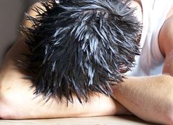 Psychische klachten, depressie, vermoeidheid Psychische klachten, depressie, vermoeidheid