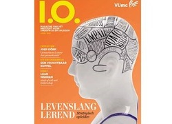 I.O. Magazine, VUmc I.O. Magazine, VUmc