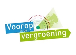 Voorop in de Vergroening-prijs