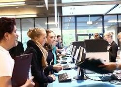 Online colleges, online onderwijs