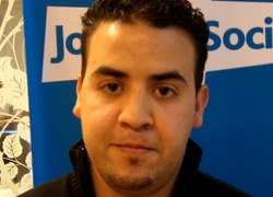 Mohammed Mohandis, PvdA, Bindend studieadvies Mohammed Mohandis, PvdA, Bindend studieadvies