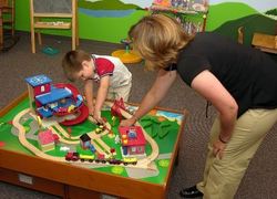 open dag kinderopvang wageningen