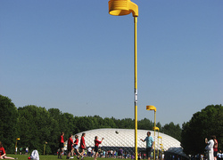 korfbal devinco zonnehof speciaal onderwijs