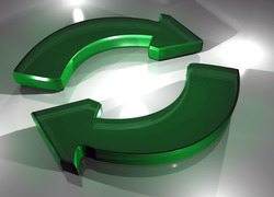 Recycling, recyclen, duurzaamheid Recycling, recyclen, duurzaamheid
