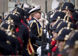 Koning, Willem-Alexander Koning, Willem-Alexander
