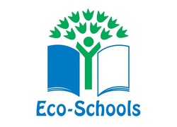 Eco-schools logo Eco-schools logo