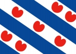 Friesland, Friese taal