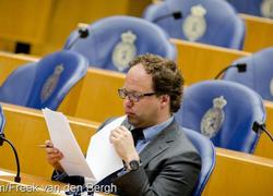 Wouter Koolmees D66 Wouter Koolmees D66