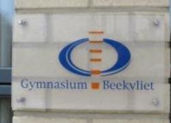 gymnasium beekvliet stotteren leerlingen