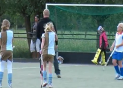 hockey basisschool den haag