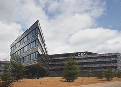 Centraal Bureau voor de Statistiek (CBS)