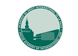 The Hague Academy for International Law The Hague Academy for International Law
