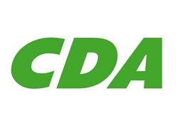 CDA logo