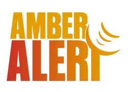 Amber Alert Amber Alert