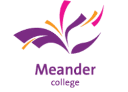 meander college zwolle verkeer fietsen