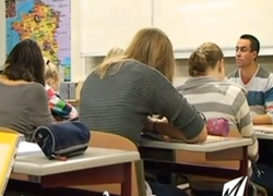 cursus plezier op school brugklasser beilen