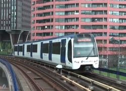 cursus ret rotterdam metro reizen