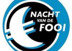 nacht van de fooi tilburg studenten