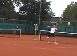friese kampioenschappen tennis sneek friese kampioenschappen tennis sneek