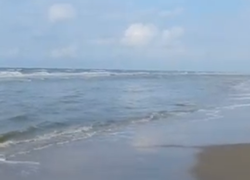 amsterdam studenten zandvoort naaktstrand record