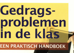 horeweg boek gedragsproblemen in de klas