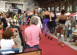 modeshow alfa-college groningen mbo modeshow alfa-college groningen mbo