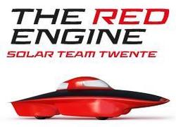 solar team twente universiteit