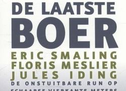 laatste boer smaling iding meslier boek laatste boer smaling iding meslier boek